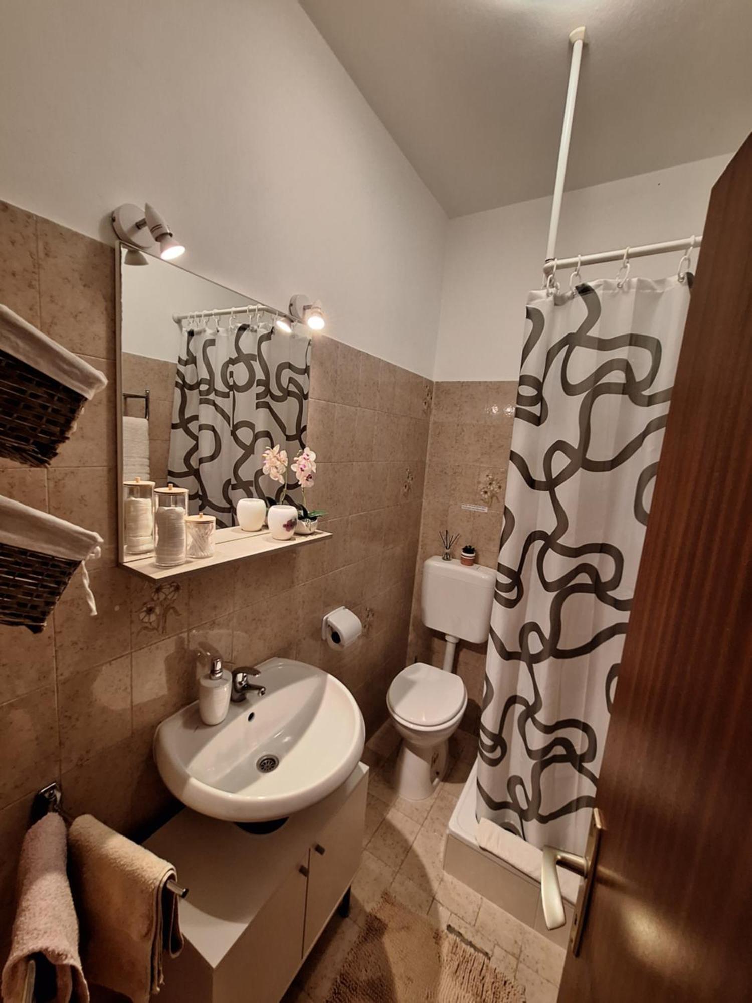Apartman Valeria Orebic Exterior photo