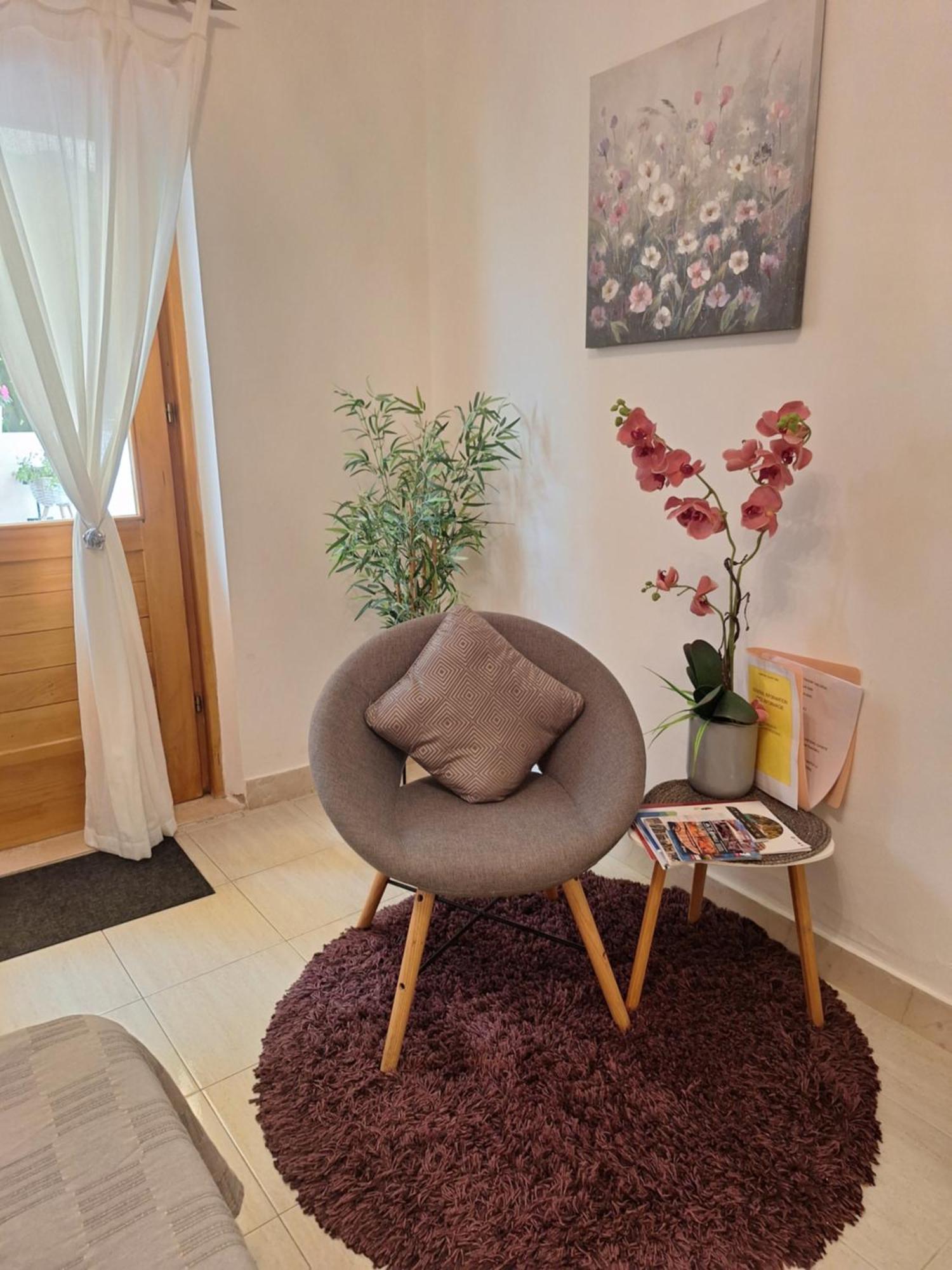 Apartman Valeria Orebic Exterior photo